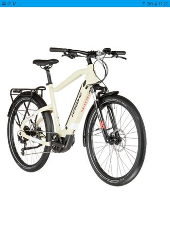 Haibike, Trekking 4
