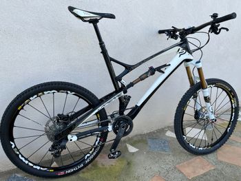 Lapierre, Zesty 914 2013