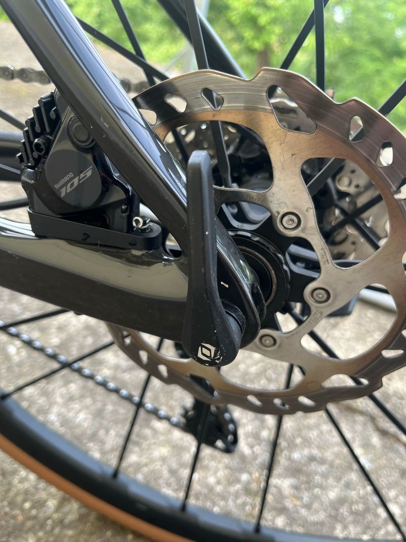 Käytetty Scott Addict 20 2023 2023 Road & Gravel — kuva 2 / 7