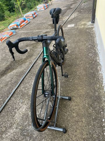 Käytetty Scott Addict 20 2023 2023 Road & Gravel — kuva 3 / 7