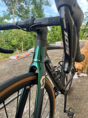 Käytetty Scott Addict 20 2023 2023 Road & Gravel — kuva 5 / 7
