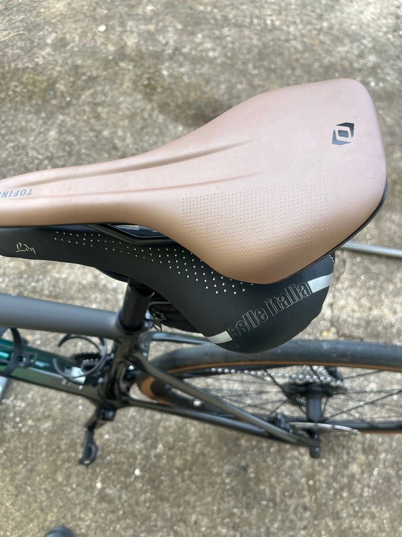 Käytetty Scott Addict 20 2023 2023 Road & Gravel — kuva 7 / 7
