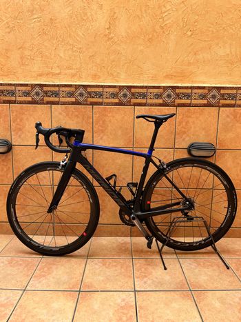 Merida, SCULTURA 7000-E 2019