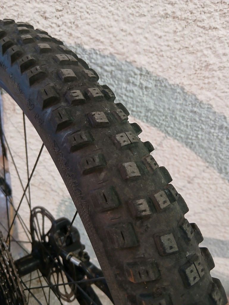 Used Radon SLIDE TRAIL AL 7.0 2023 2023 Mountainbike, Negro — image 15 of 23