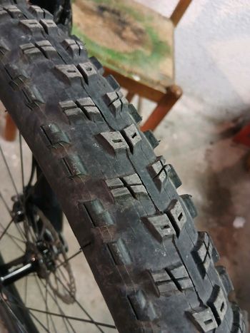 Used Radon SLIDE TRAIL AL 7.0 2023 2023 Mountainbike, Negro — image 16 of 23