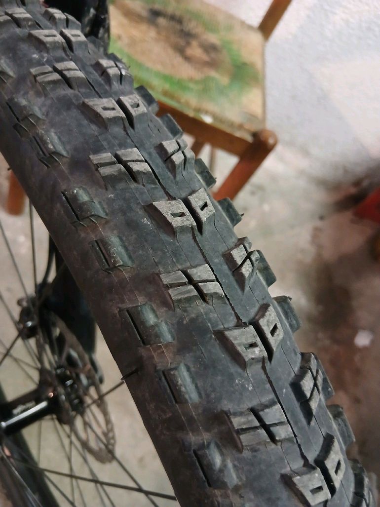 Used Radon SLIDE TRAIL AL 7.0 2023 2023 Mountainbike, Negro — image 16 of 23