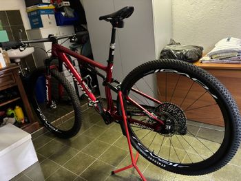 Specialized, S-Works Epic 2021