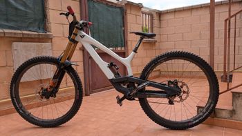 YT, YT TUES PRO CF 29
