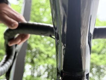 Used Stevens Super Prestige Di2 2022 2022 Road & Gravel, Red — image 23 of 42
