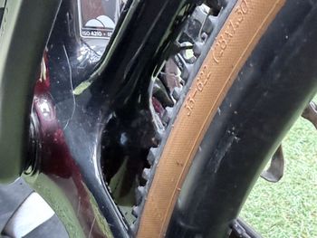 Used Stevens Super Prestige Di2 2022 2022 Road & Gravel, Red — image 24 of 42
