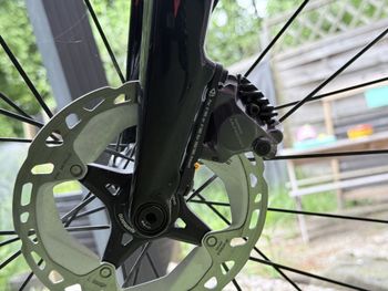 Used Stevens Super Prestige Di2 2022 2022 Road & Gravel, Red — image 22 of 42