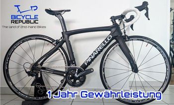 Pinarello, Pinarello DOGMA F8 Ultegra