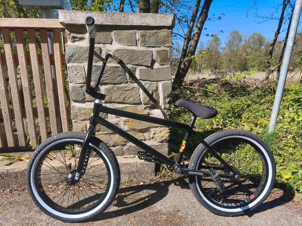 BMX VOLUME「ボリューム」 BIKE VOYAGER V2 年式不明 BMX / 浜松店