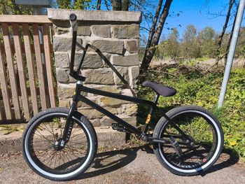 volume, Custom BMX Volume Voyager V2