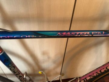 Used Colnago Decor Other Shimano 1990 Road & Gravel, Blue — image 7 of 11