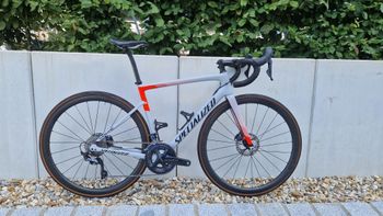 Specialized, Tarmac SL6 Disc Comp 2020