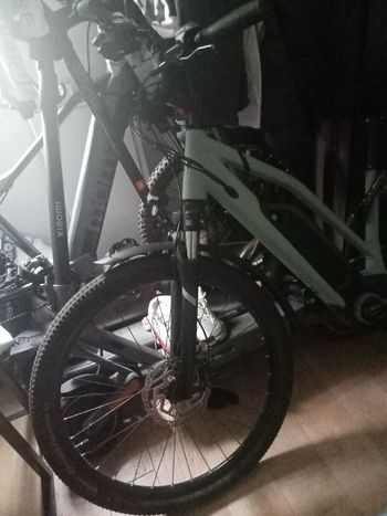 Bosch, Bosch Custom Campagnolo Chorus EPS