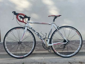 Used Carraro 915 D'ambiez 2010 Road & Gravel