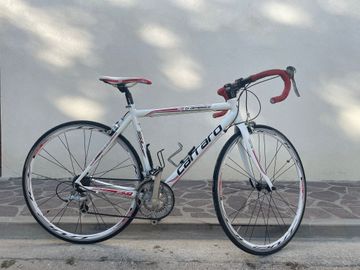 Gebrauchtes Carraro 915 D'ambiez 2010 Road & Gravel, Weiß — Bild 11 von 11