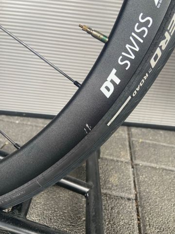 Used BMC Trackmachine AL ONE 2024 2024 Road & Gravel, Black — image 18 of 18