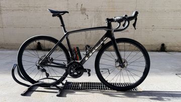 Tweedehands Trek Emonda Shimano Ultegra 2023 Road & Gravel
