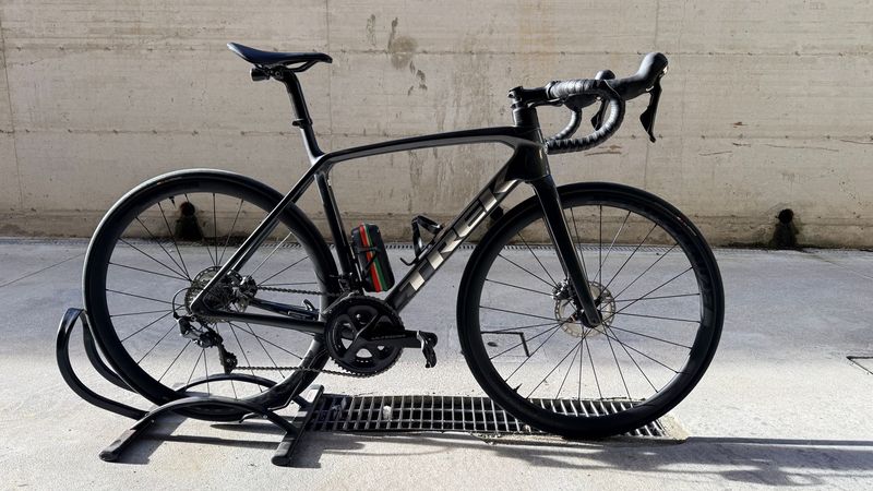 Gebrauchtes Trek Emonda Shimano Ultegra 2023 Road & Gravel