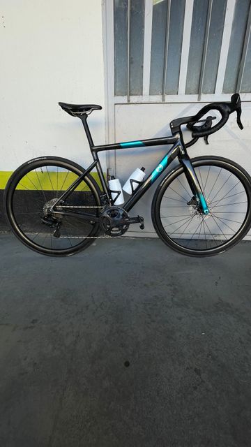 Used Officine Mattio Lemma Campagnolo Super Record 2025 Road & Gravel