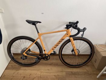 Canyon, Grizl CF SL 7 eTap 2023