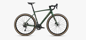 Bottecchia, Gravel Monster Shimano GRX