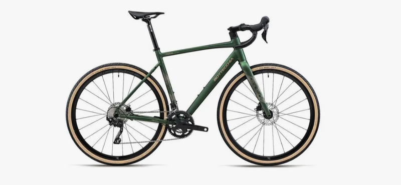 Used Bottecchia Gravel Monster Shimano GRX 2022 Road & Gravel
