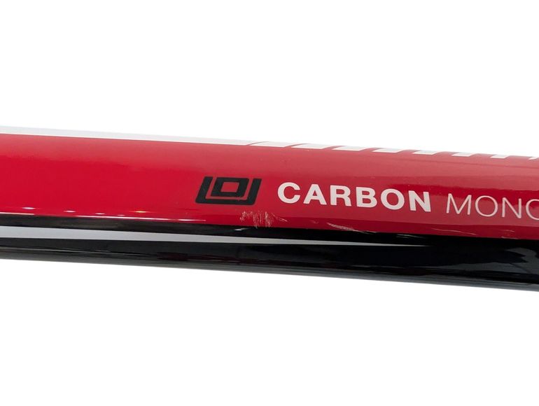 Used Olympia Olympia EGO Race Shimano 105 2013 Road & Gravel, Rot — image 10 of 23