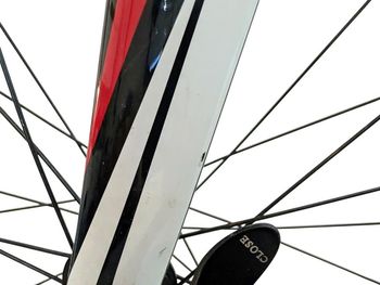 Used Olympia Olympia EGO Race Shimano 105 2013 Road & Gravel, Rot — image 23 of 23