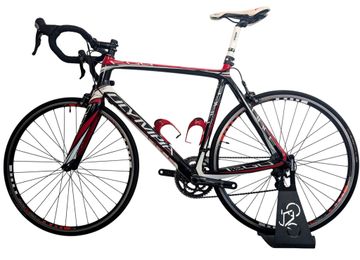 Brugt Olympia EGO Race Shimano 105 2013 Road & Gravel