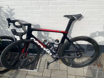 Gebrauchtes Cervélo S-Series Force eTap AXS Disc 2020 2020 Road & Gravel