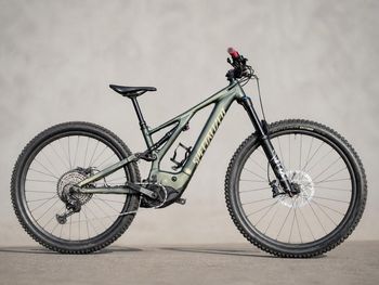 Specialized, Specialized Turbo Levo Comp