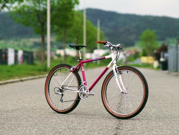 Scott, Wind River 26" Flatbar Retro Gravelbike Restomod