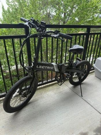 Used Lectric eBikes Lectric XP 2020 2020 Urban & Touring