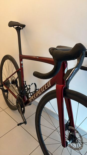 Specialized, Tarmac SL8 Pro - SRAM Force AXS 2026