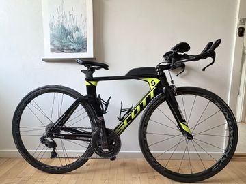 Gebrauchtes Scott Plasma Shimano Dura Ace Di2 2025 Road & Gravel