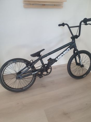 meybo, Meybo Custom