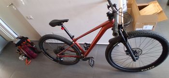Scott, Contessa Scale 940 2025