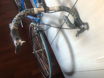 Used Colnago Master Other Shimano 1990 Road & Gravel, Blue — image 6 of 6