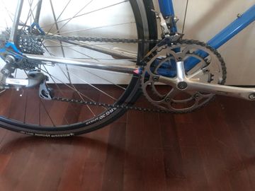 Used Colnago Master Other Shimano 1990 Road & Gravel, Blue — image 2 of 6