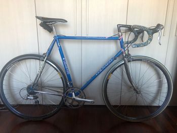 Colnago, Master Other Shimano