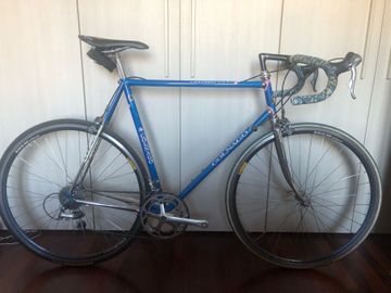 Brugt Colnago Master Other Shimano 1990 Road & Gravel