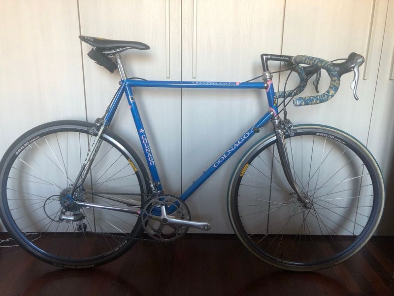 Used Colnago Master Other Shimano 1990 Road & Gravel