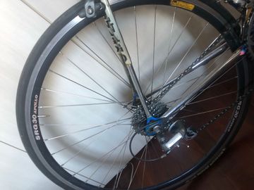 Used Colnago Master Other Shimano 1990 Road & Gravel, Blue — image 3 of 6