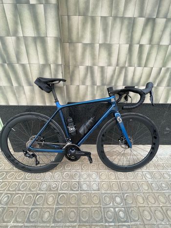 Scott, Addict 20 disc 2020