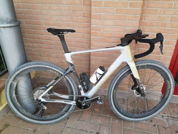 Cipollini, DOLOMIA Q30MP SHIMANO ULTEGRA DI2 2023