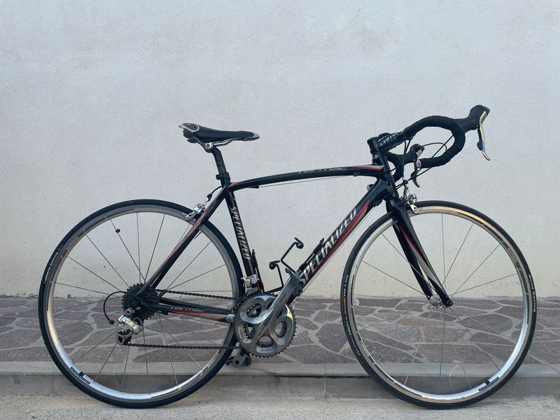 Gebrauchtes Specialized Tarmac Pro S-work, 2010 2010 Road & Gravel